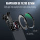 Lente-Smartphone-Neewer-LS-42-Pro-18mm-Wide-HD-com-Clipe-17mm -5-